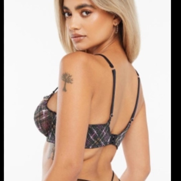 Savage x Fenty bra🖤💜 - Picture 2 of 8